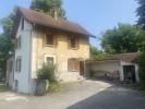 Vente Maison Domessin CALME 73330 4 pieces 85 m2