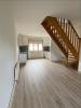 Location Appartement Pulligny  54160 3 pieces 69 m2