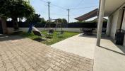 Acheter Maison 110 m2 Bressieux