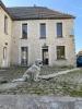 Vente Maison Breuil 51140