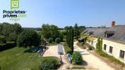 Acheter en viager Maison 635 m2 Noyant