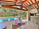 Acheter Maison 210 m2 Uzes