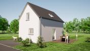 Acheter Maison 70 m2 Ungersheim