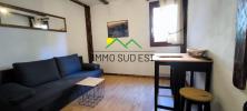 Vente Appartement Plagne 73210 12 m2