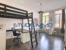 For rent Apartment Lille 59000 24 m2