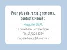 Louer Appartement 20 m2 Sens