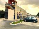 For rent Commerce Garde  38520 116 m2
