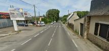 For rent Commerce Quimper 29000 150 m2