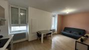 Louer Appartement 28 m2 Roanne