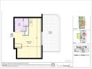 Louer Appartement 23 m2 Dijon
