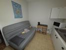 Louer Appartement 27 m2 Creusot