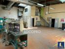 Louer Commerce 1700 m2 Muy