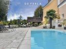 Vente Prestige Auxy 45340 20 pieces 1666 m2