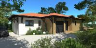 House LANTON 
