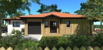 House LANTON 