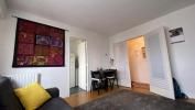 Louer Appartement 32 m2 Paris-20eme-arrondissement