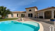 For sale House Puissalicon  34480 5 rooms