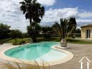 Annonce Vente 5 pièces Maison Puissalicon