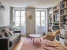 Acheter Appartement 89 m2 Paris-10eme-arrondissement