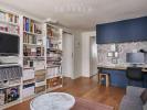 Acheter Appartement Paris-10eme-arrondissement Paris
