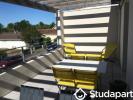 Louer Appartement Pessac Gironde