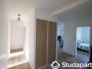 Louer Appartement 10 m2 Merignac