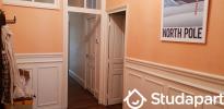 Annonce Location Appartement Dijon