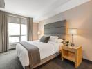 Apartment AUBERVILLIERS 