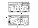Acheter Maison 80 m2 Maisons-alfort