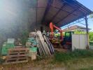 Acheter Immeuble Montagnieu Ain