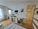 Louer Appartement 24 m2 Paris-15eme-arrondissement