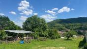Vente Terrain Saint-desirat 07340 1122 m2