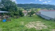 Annonce Vente Terrain Chavanay