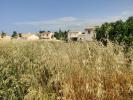 Vente Terrain Camaret-sur-aigues  84850 187 m2