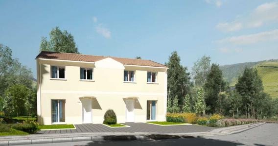 Vente Maison 8 pièces REZE 44400
