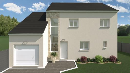 Vente Maison 5 pièces SAINT-ANDRE-SUR-ORNE 14320