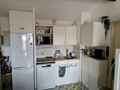 Vente Appartement ISSAMBRES