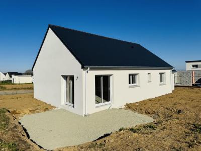 Vente Maison 5 pièces DRENNEC 29860