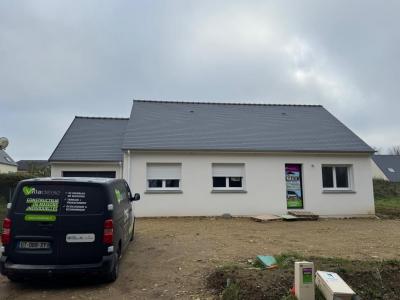 Vente Maison 5 pièces FOLGOET 29260