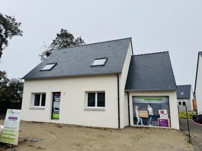 Vente Maison 6 pièces BOURG-BLANC 29860