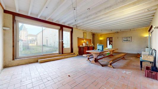 Vente Maison 3 pièces NAUJAN-ET-POSTIAC 33420