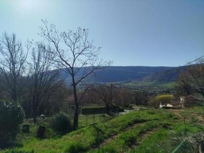 Vente Terrain VEYRAS 07000