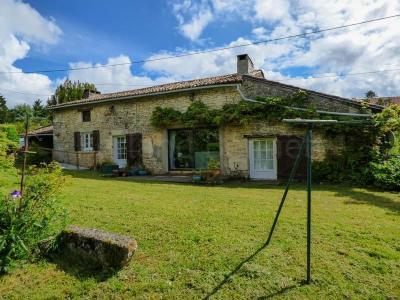 Vente Maison 6 pièces CHAUNAY 86510