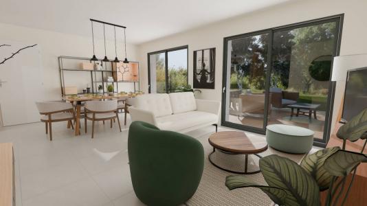 Vente Maison MOUILLERON-LE-CAPTIF  85
