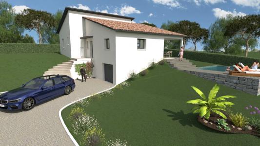 photo For sale House MONTOISON 26