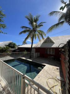 Vente Maison 5 pièces SAINT-GILLES-LES-BAINS 97434