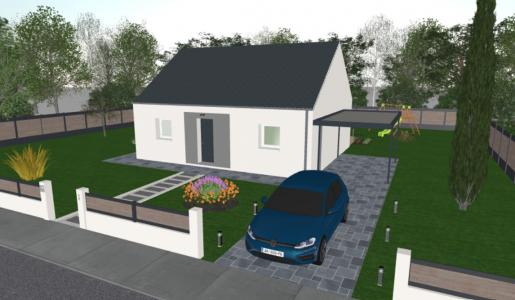Vente Maison CARQUEFOU  44