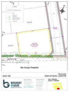 photo For sale Land LOON-PLAGE 59