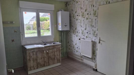 Vente Maison VERMELLES 