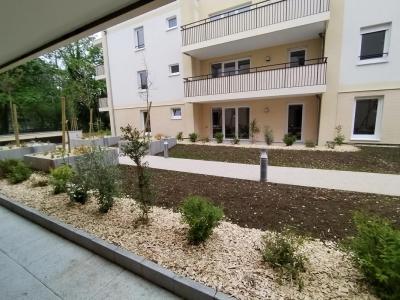 photo For rent Apartment DAMMARIE-LES-LYS 77